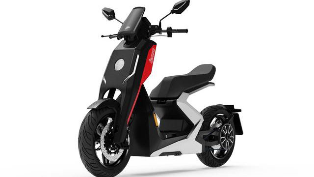 Zapp i300